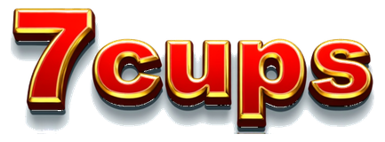 7cups logo